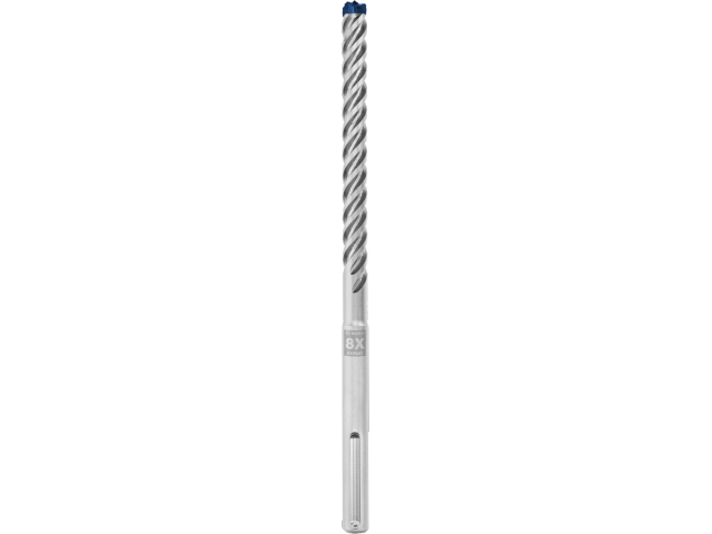 Sveder Bosch EXPERT SDS max-8X, Dimenzije: 18x200x340mm, 2608900221